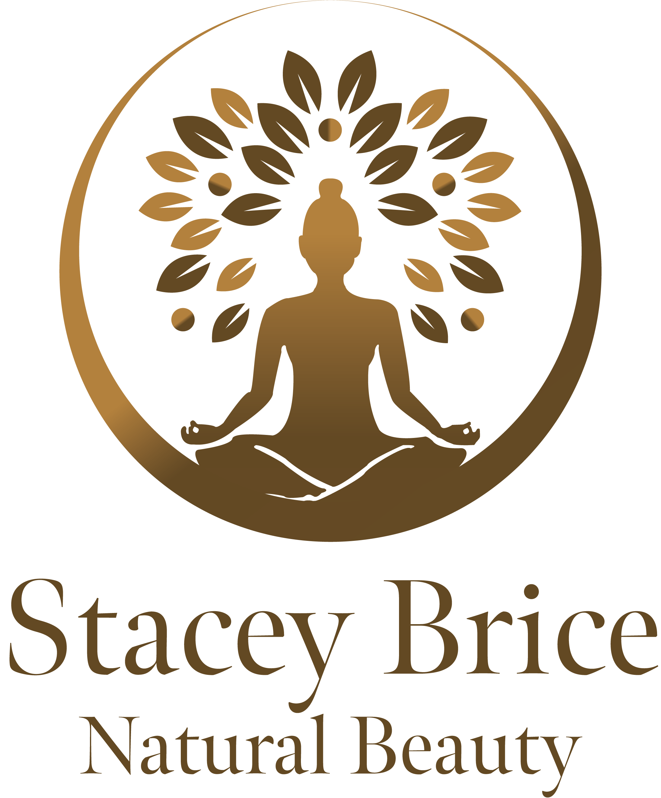 Stacey Brice logo